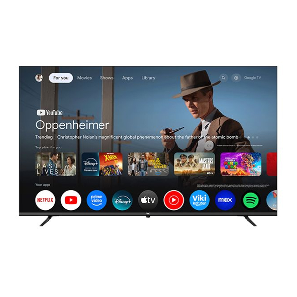 TV QLED VOX 70GTQ500U 4K Smart TV QLED VOX 70GTQ500U 4K Smart