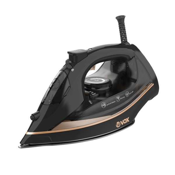 Pegla Vox DBL 2531 2600W