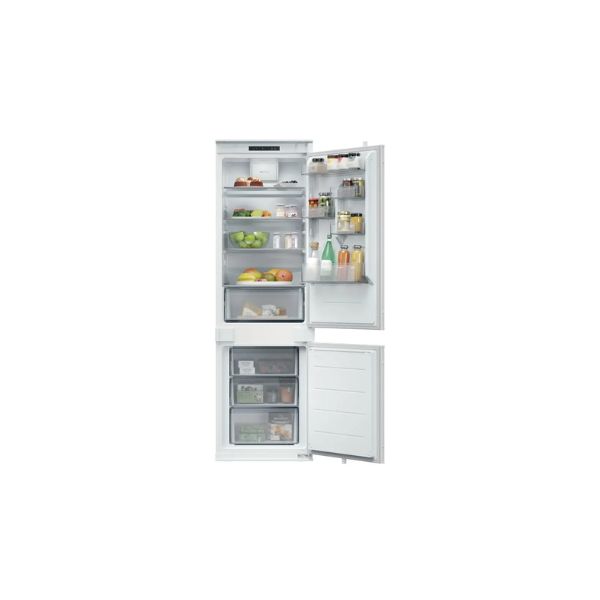 Ugradni frižider Candy ECNBQT3518E