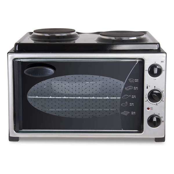Mini elektrik Kumtel KF5360 M