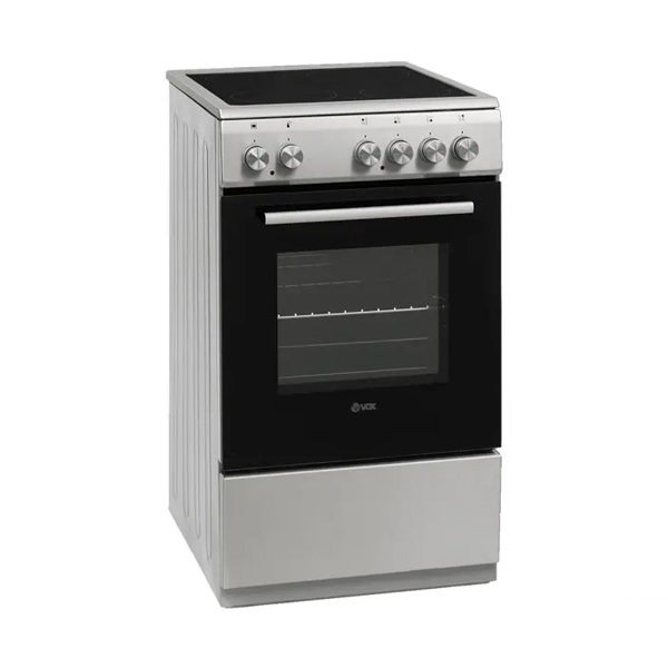 Električni šporet Vox CHT 5105 IX