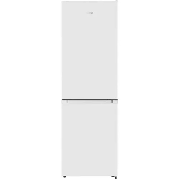 Kombinovani frižider Gorenje NRK619EPW4 186X