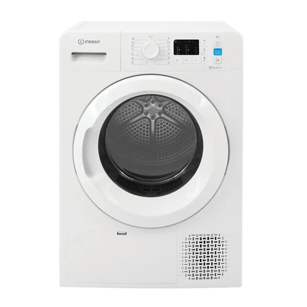 Mašina za sušenje veša Indesit YTN M10V 91R EU 9kg/toplotna pumpa
