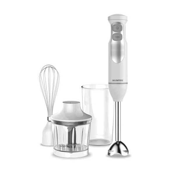 Blender set Kumtel HHB-02 bijeli