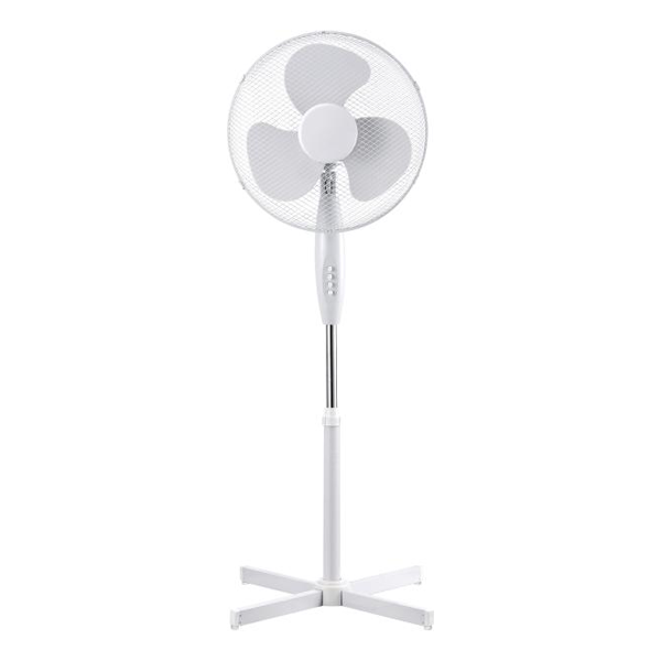 Ventilator Well Chilly