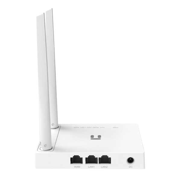 WiFi Router Stonet Repeater 300Mbps 3 Port