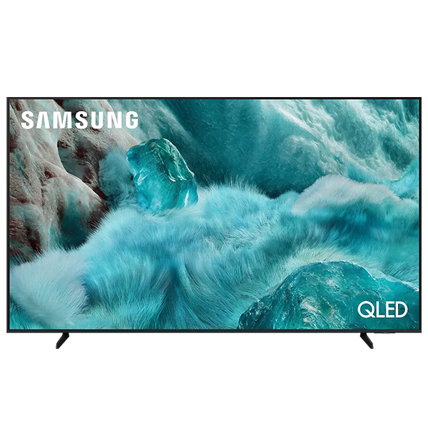 TV QLED Samsung QE65Q7FAAUXXH 4K Vision AI Smart