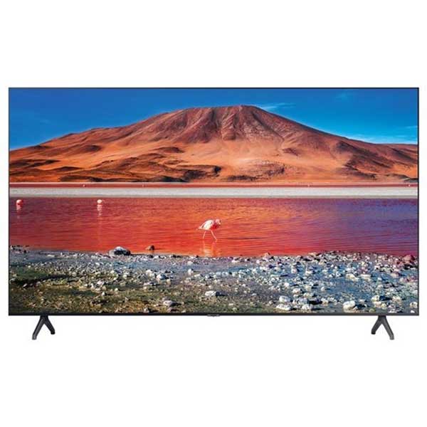 TV LED Samsung UE65TU7022UXXH 4K Smart