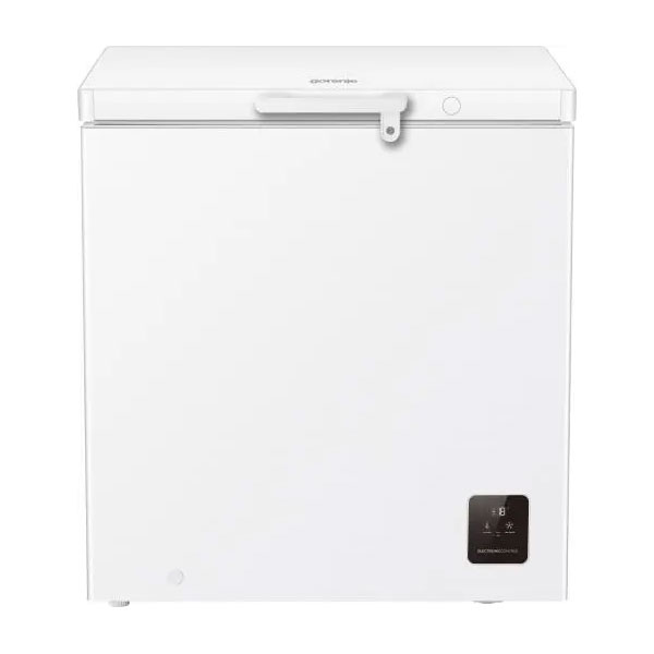 Zamrzivač Gorenje FH20E6W5 horizontalni Zamrzivač Gorenje FH20E6W5 horizontalni