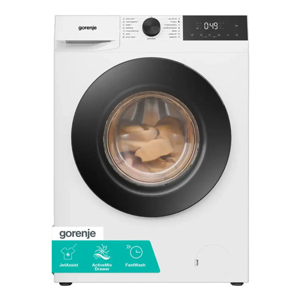 Veš mašina Gorenje WG2P84A32 8kg/1400 rpm Veš mašina Gorenje WG2P84A32 8kg/1400 rpm