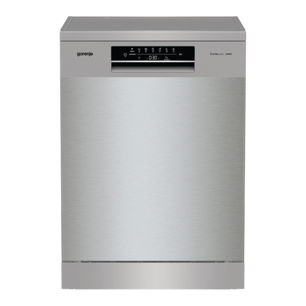 Mašina za pranje posuđa Gorenje GS643E90X 16 kompleta