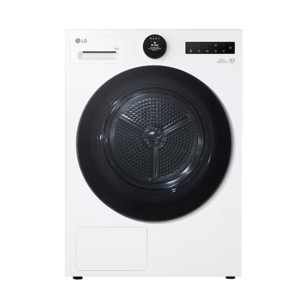 Mašina za sušenje veša LG RHX7010TWB 10kg