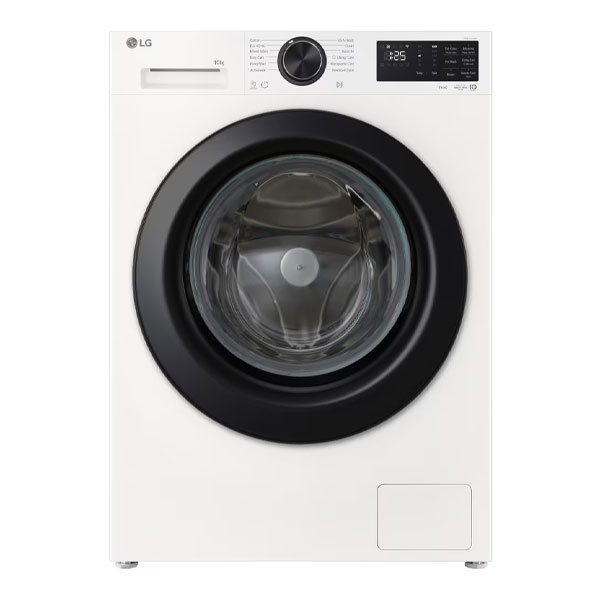 Veš mašina LG F4X5N10NWK 10kg/1400rpm