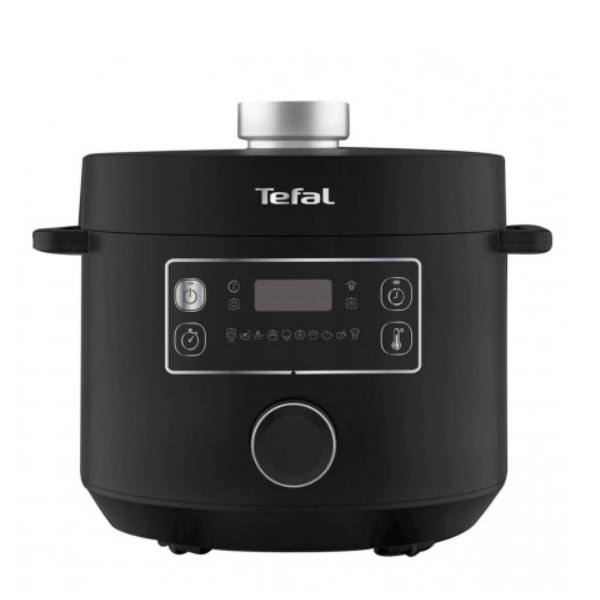 Multikuker turbo Tefal CY754830