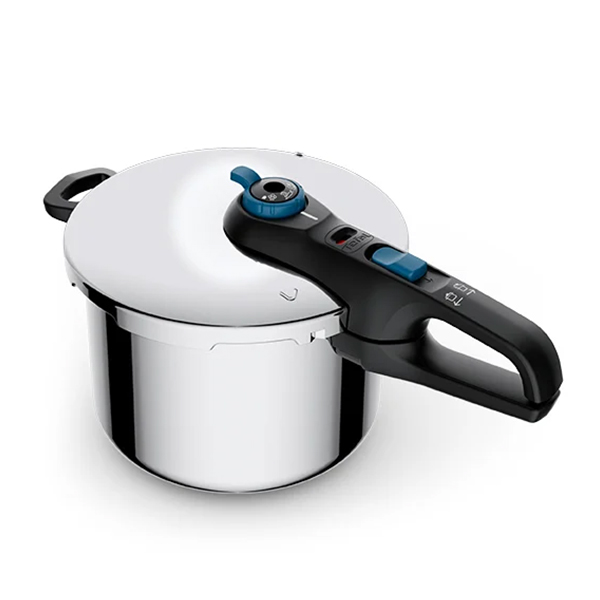 Ekspres lonac Tefal P2584401 8L
