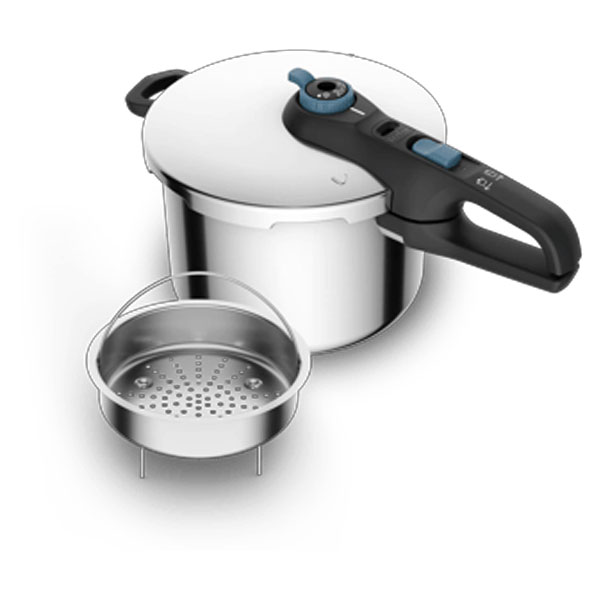 Ekspres lonac Tefal P2580701 6L
