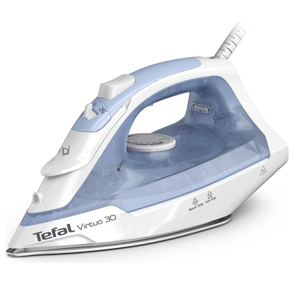 Pegla Tefal FV2C41E0 2000W