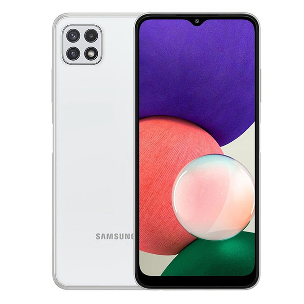 Mobilni telefon Samsung A22 5G 8/128GB (gr)