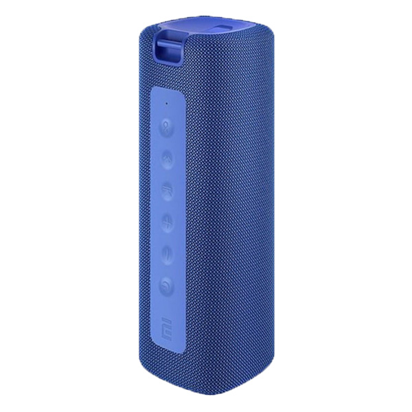 Zvučnik Xiaomi Portable Bluetooth 16W (bl)
