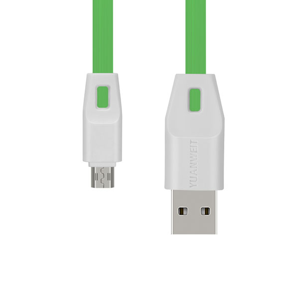Kabl USB na micro USB Wesdar T1