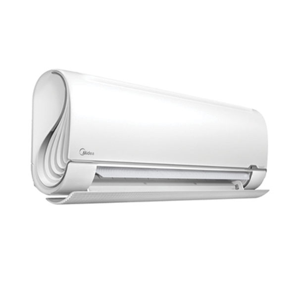 Klima 12 Midea BreezzleSS+ MSFAAU-12HRFN8-QRD6GW 12.000BTU inverter