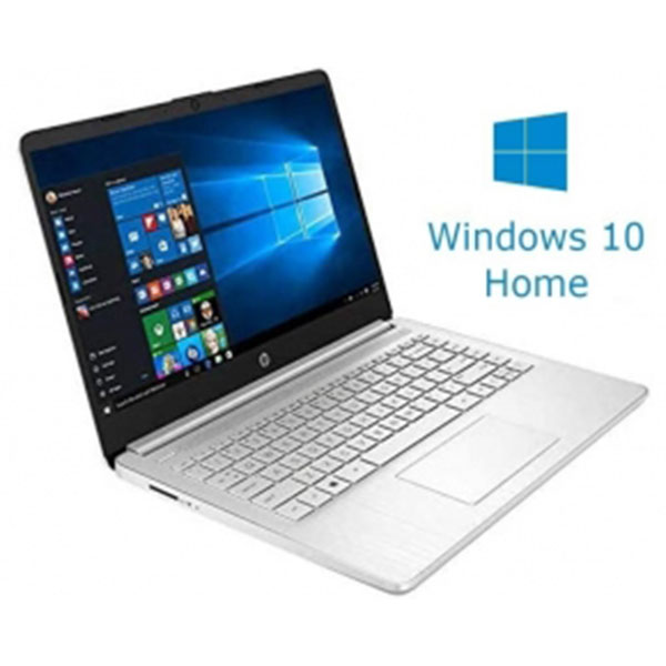 Laptop HP 15-DY1091 i3-1005G1 8/256 SSD Win10 (srebrni)
