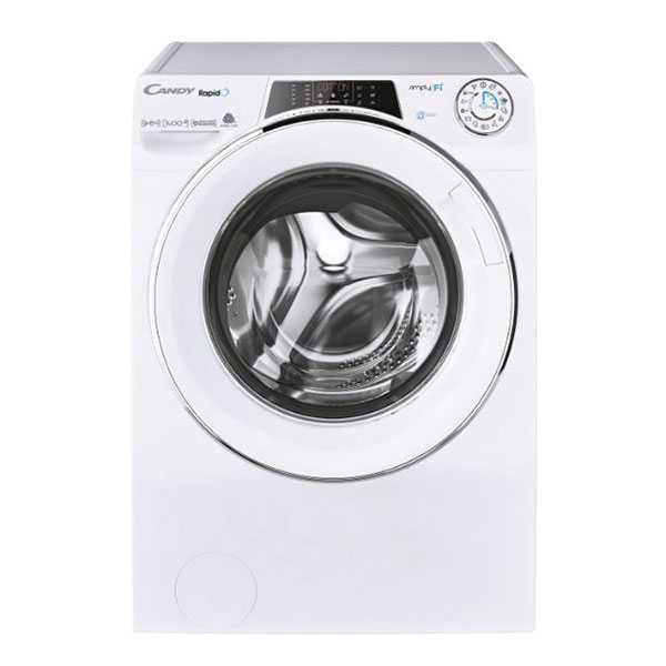 Mašina za pranje i sušenje Candy ROW4966DWMCE/1-S