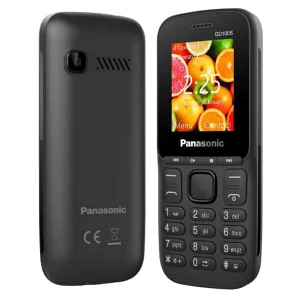 Mobilni telefon Panasonic GD100S (b)