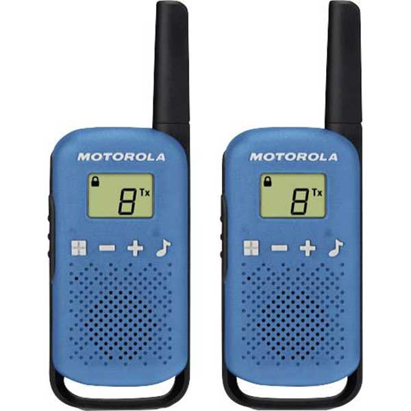 Toki Voki Motorola PMR T42 (bl)