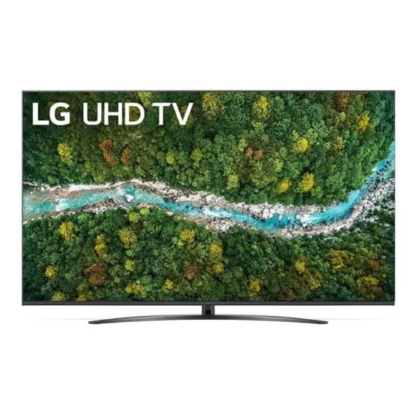 TV LED LG 43UP78003LB 4K Smart