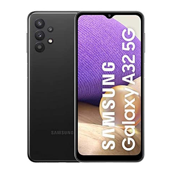 Mobilni telefon Samsung A32 4/128GB (b)