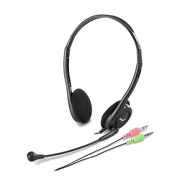 Slušalice Genius HS-M200C
