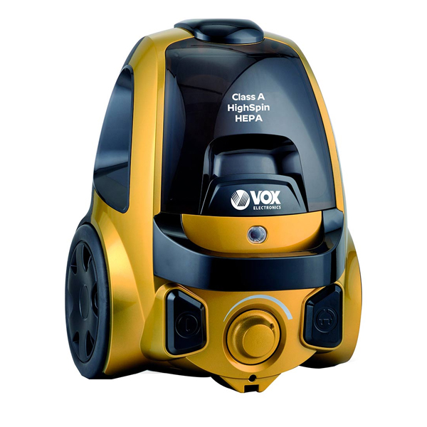 Usisivač Vox SL 159 GOLD Usisivač Vox SL 159 GOLD