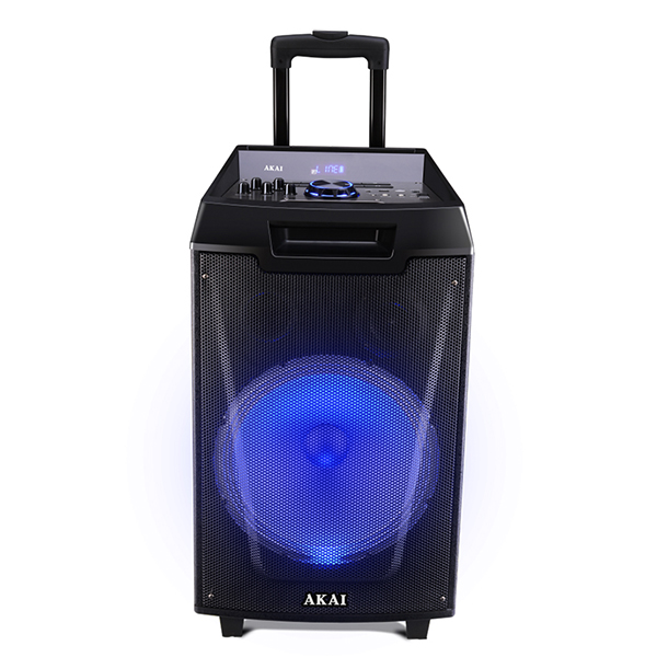 Zvučnik Akai ABTS-AW12 Portable Bluetooth