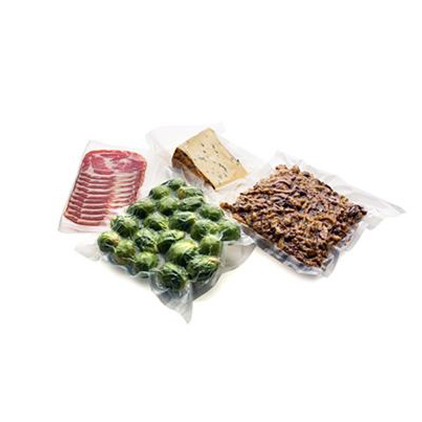 Vrecice za vakumiranje Status 20x28mm/40