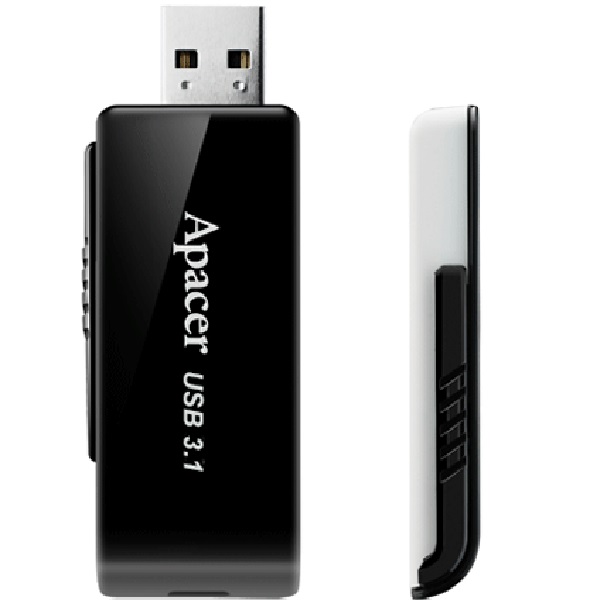 USB fleš Apacer 64GB USB 3.1 AH350