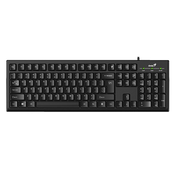 Tastatura Genius Smart Keyboard KB-100
