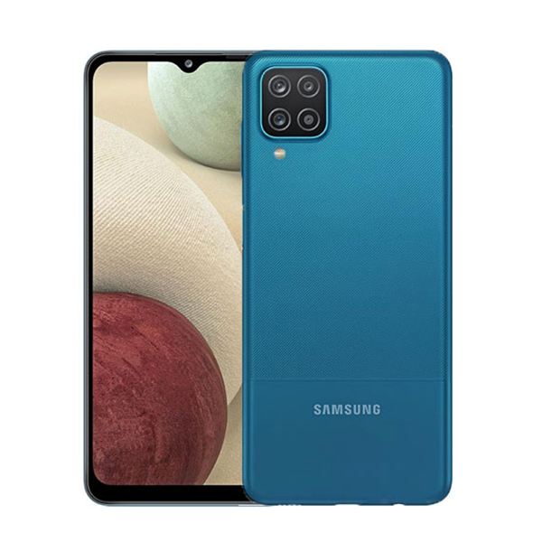 Mobilni telefon Samsung A12 6/128GB (blue)