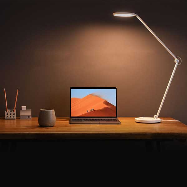 Lampa stona Mi Smart Led Desk Lamp Pro