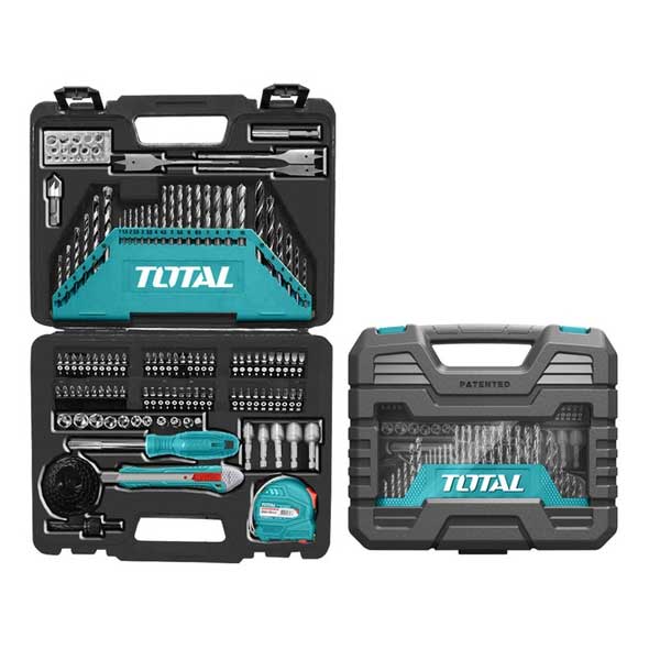 Set alata Total THKTAC011182