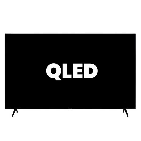 TV QLED Telefunken 65QUA9040 4K Smart Android