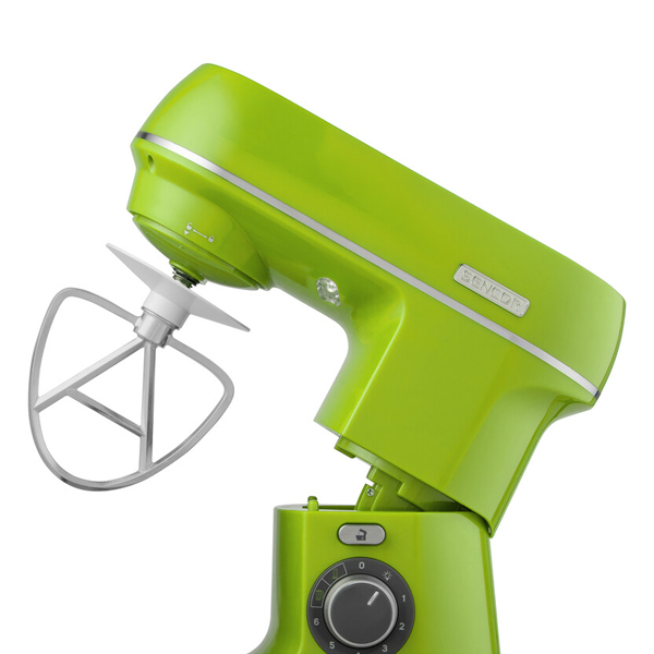 Kuhinjski robot Sencor STM 3751GR EUE3 zeleni