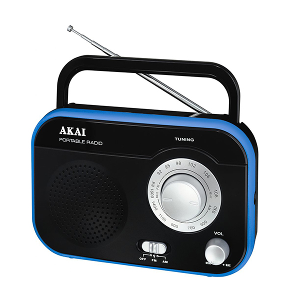 Radio Akai PR003A-410