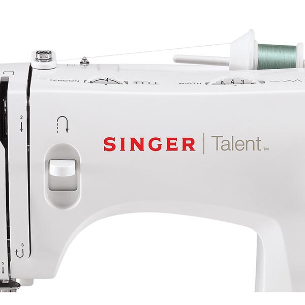 Mašina za šivenje Singer Talent SMC 3321/00