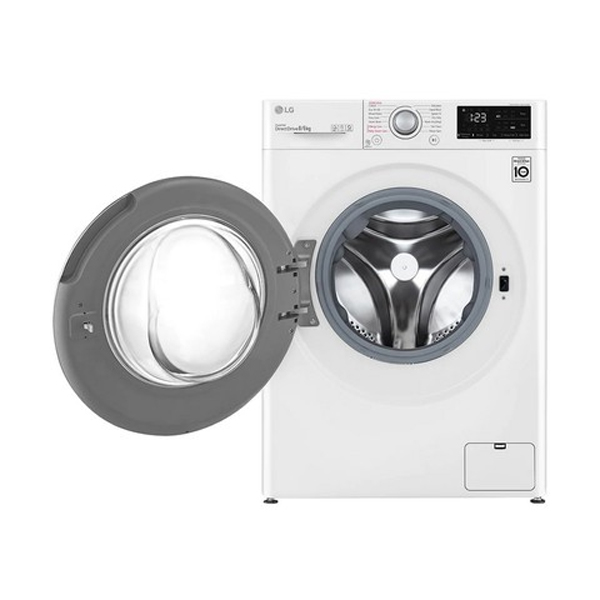 Mašina za pranje i sušenje LG F4DV328S0U 8/6/1400