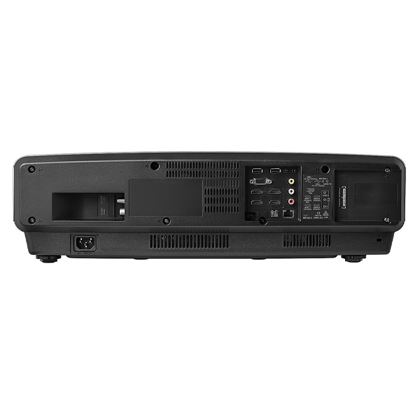 TV Hisense Laser set 100L5F-B12 HSN 4K Smart Laser TV