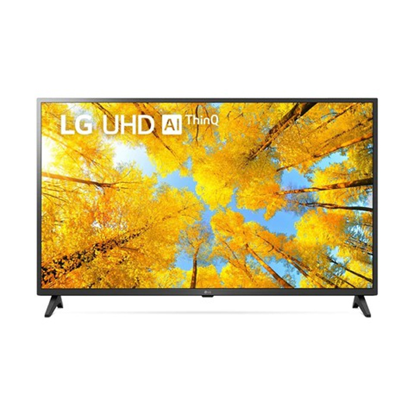 TV LED LG 43UQ75003LF 4K Smart