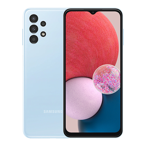 Mobilni telefon Samsung A13 4/128GB (Blue) Mobilni telefon Samsung A13 4/128GB (Blue)