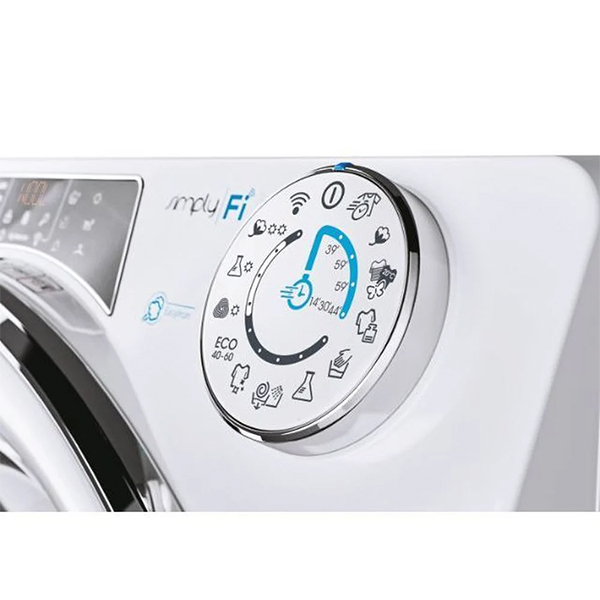 Mašina za pranje i sušenje Candy ROW41494DWMCE-S