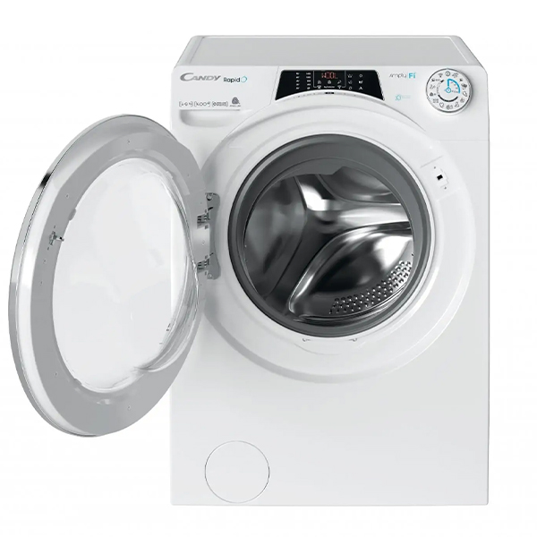 Mašina za pranje i sušenje Candy ROW41494DWMCE-S